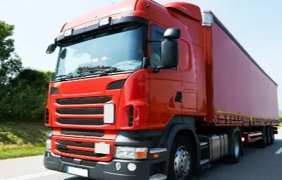 İstanbul Sandıklı Ambar Kargo