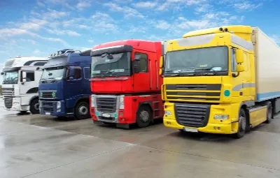 İstanbul Sandıklı Nakliye Ambarı