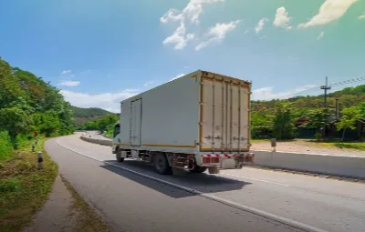 İstanbul ile Sandıklı Arası Bulaşık Makinesi Taşıma
