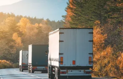 İstanbul ile Sandıklı Arası Klima Taşıma