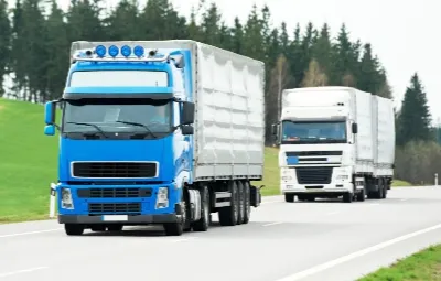 İstanbul ile Sandıklı Arası Eşya Taşıma